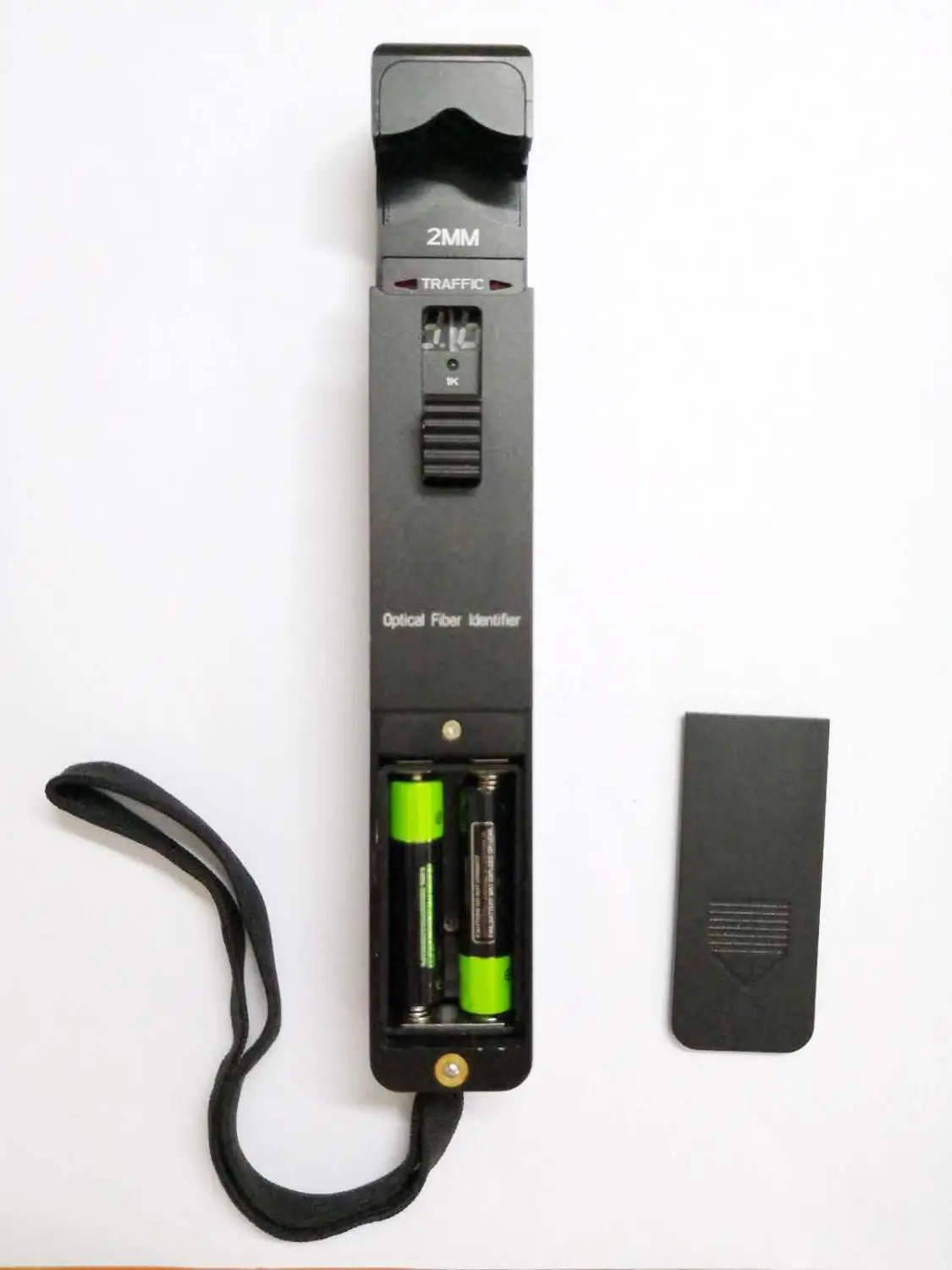 Free Shipping Ruiyan RY-3306ID Optical Fiber Identifier | Мобильные телефоны и аксессуары