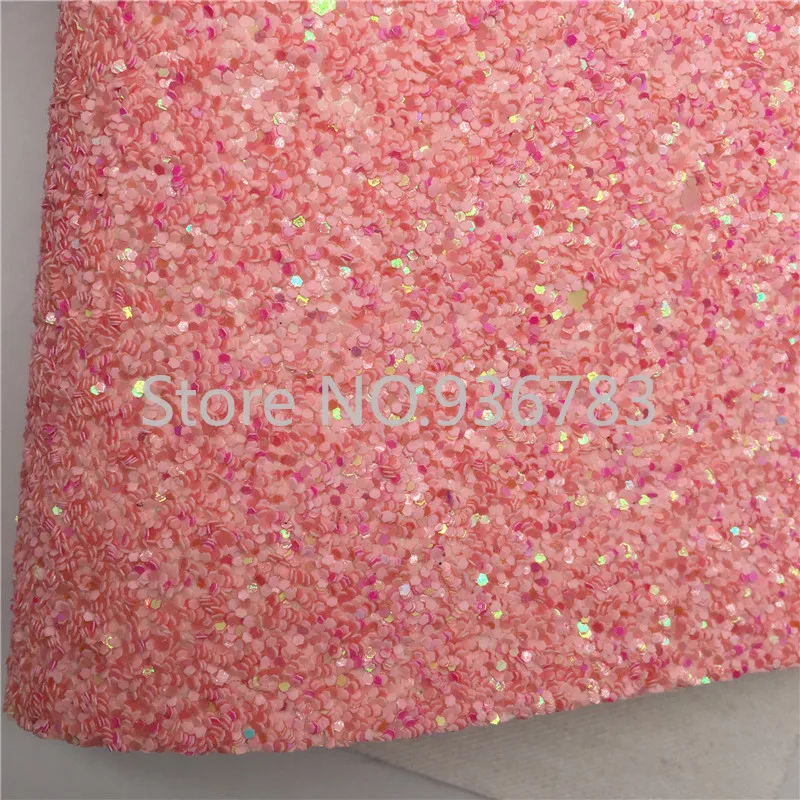 1 шт. A4 Размер 21X29 см синтетическая кожа массивная блестящая для лука DIY сумки