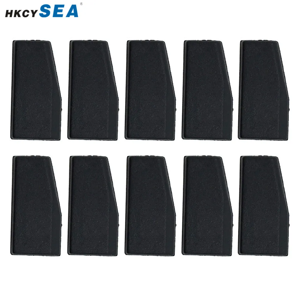 Чип HKCYSEA 10 шт./лот VVDI суперчип 46/48/4D XT17 XT27 копировальный чип для Xhorse мини инструмент