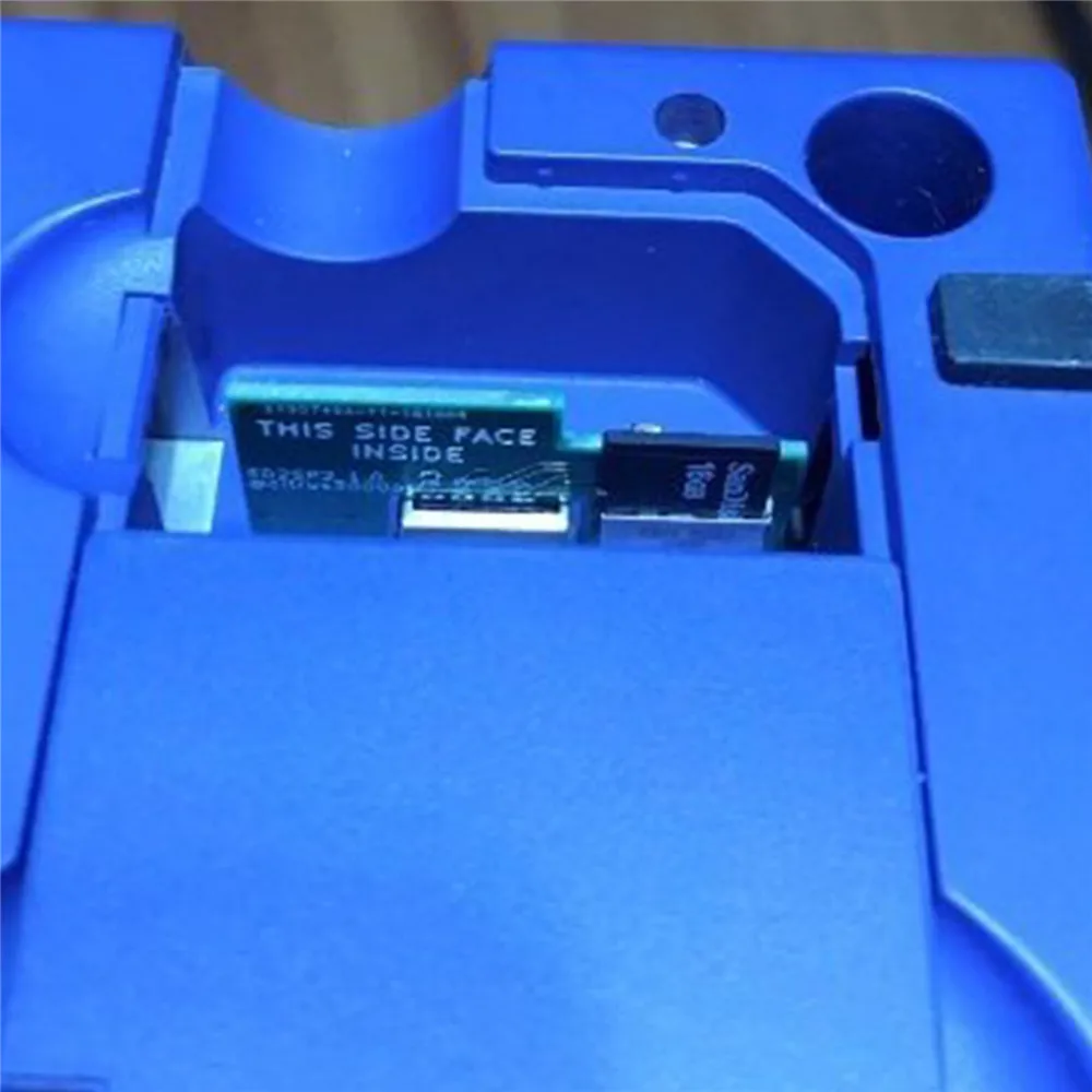Замена адаптер карты Micro SD TF кардридер для NGC SD2SP2 SDLoad SDL | Электроника