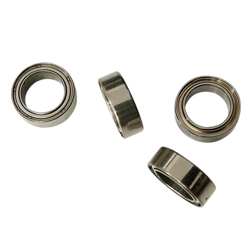 Фото Front Wheel Hub Model Axle Bearing Parts For Xin Lehong Q901/Q902/Q903 -WJ09 Игрушки и хобби Front Wheel Hub Model Axle Bearing Parts For Xin Lehong Q901/Q902/Q903 -WJ09 Игрушки и хобби