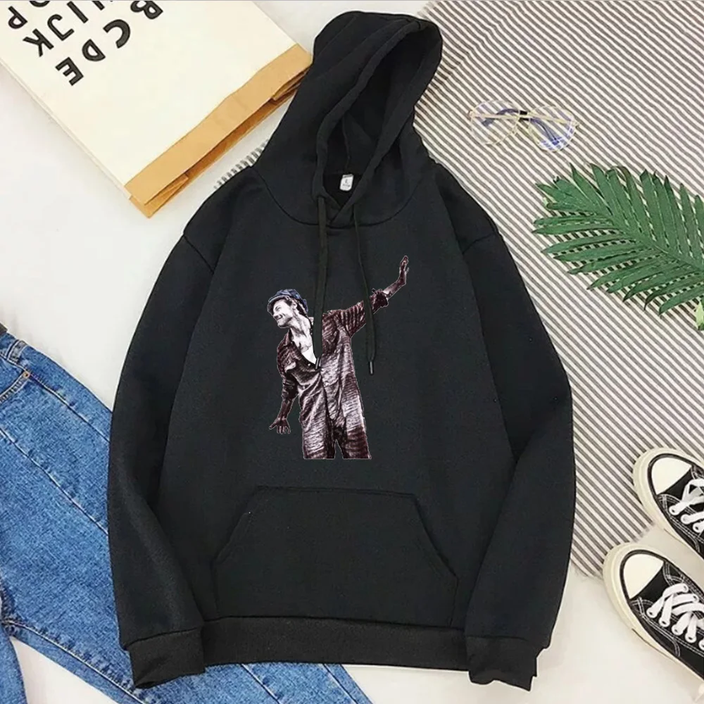 

Vintage Fine Line Sweatshirt Pink Clothing Men Vintage Fine Line Sweatshirt Men Character Pullovers Kawaii