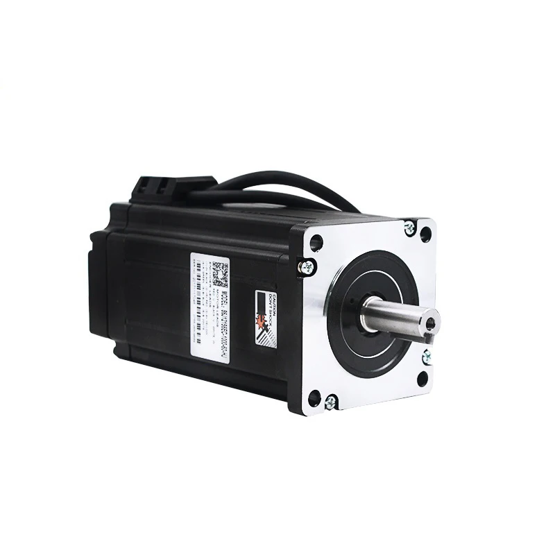 Сервомотор с замкнутым циклом JMC градусов nema 34 12Nm 3A 86J12156EC 1000|Шаговый двигатель| |