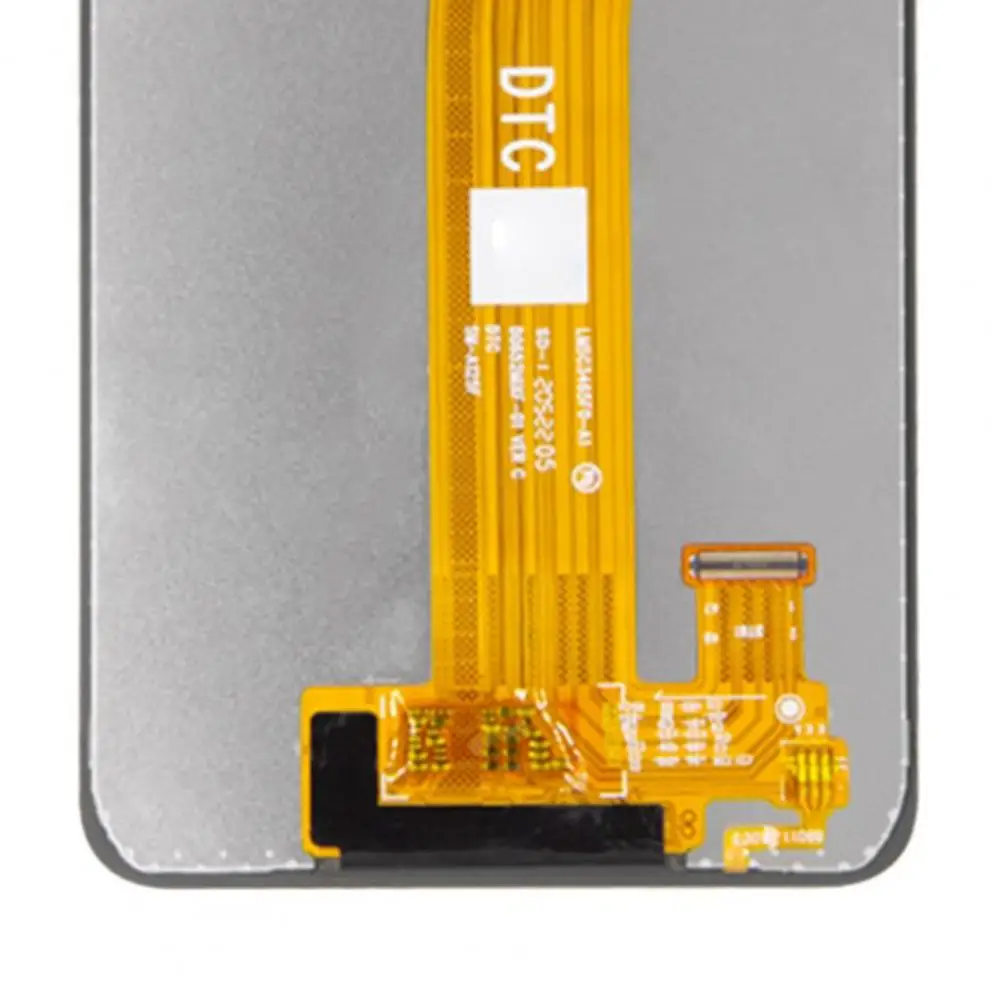 

6.5 '' Original For Samsung Galaxy A12 A125F A125F / DS Display LCD Touch Screen Digitizer Assembly Replacement Repair Parts(Wit