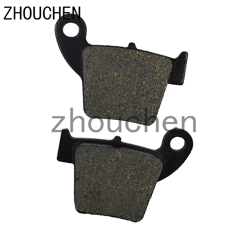 Motorcycle Front and Rear Brake Pads for HONDA CRF 150 CRF150 CRF150F 2007 2008 2009 2010 2011 2012 2013 2014 | Автомобили и