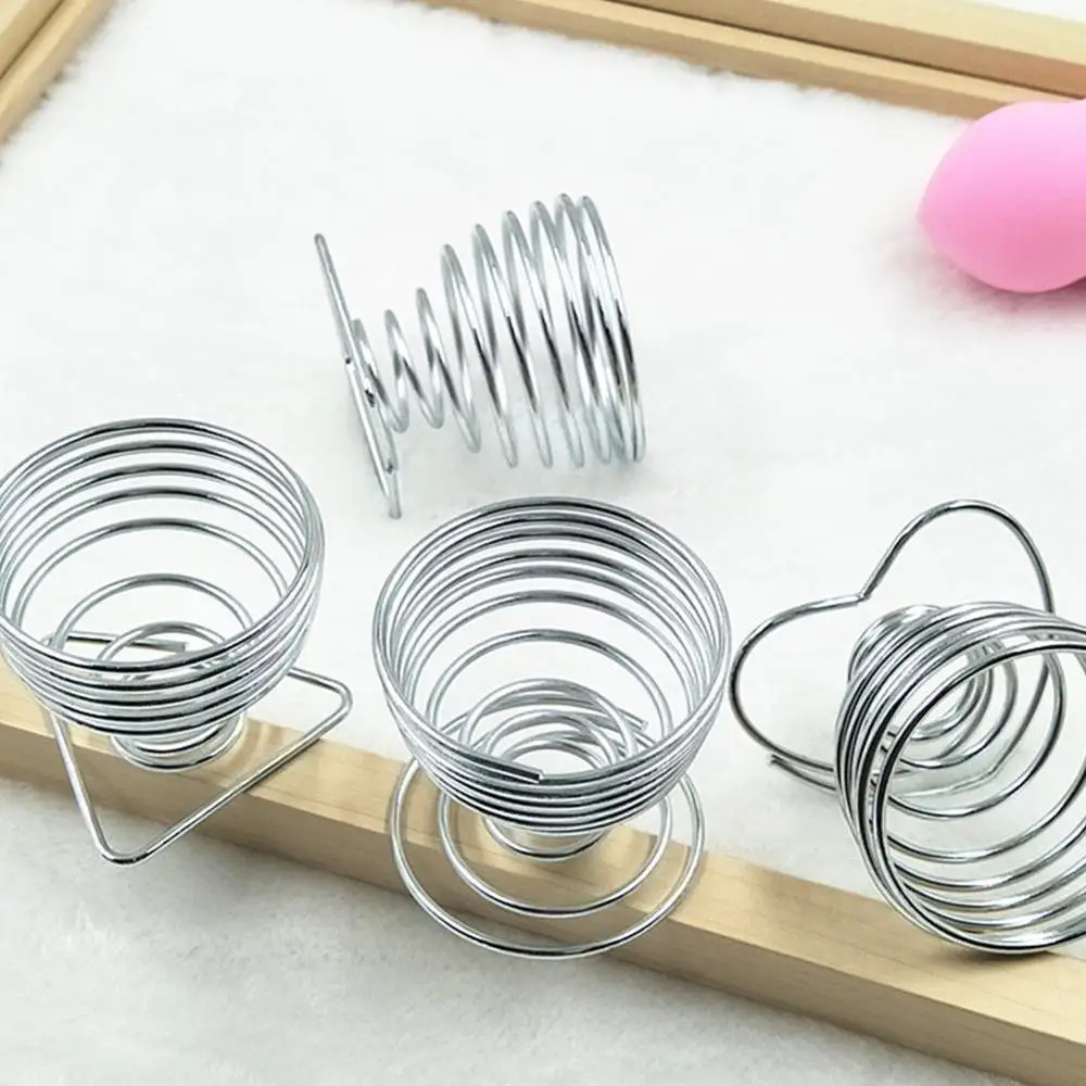 Металлический кухонный жесткий стакан для завтрака с яичницей держатель яиц на