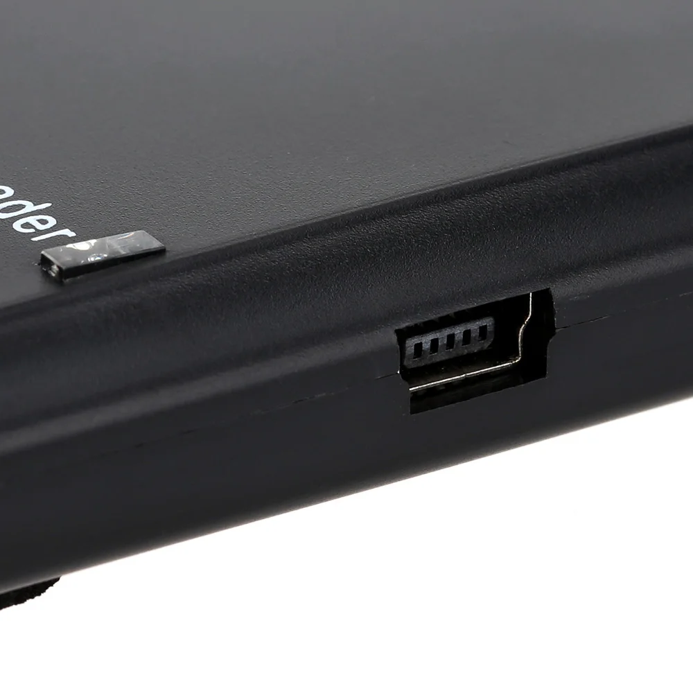 RFID 13 56 МГц Бесконтактный Смарт IC считыватель карт Win8/Android/OTG поддержка R20XC |