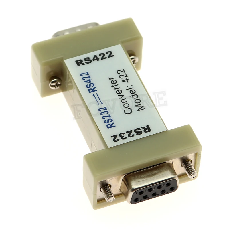RS232 для RS485 конвертер RS422 преобразователь RS 232 422 485 адаптер RS-232 RS-422 RS-485 | Компьютеры