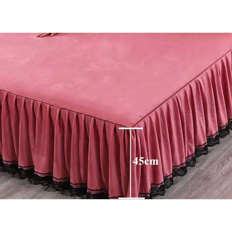 WOSTAR зимние теплые однотонные фланелевые покрывала для кровати супер мягкие