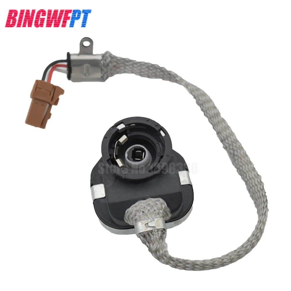 

High quality Ballast high pressure head for NZMNS111LBNA