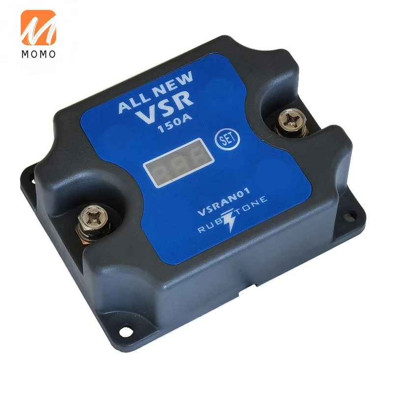 

Voltage Sensitive Relay- VSRAN01-VM