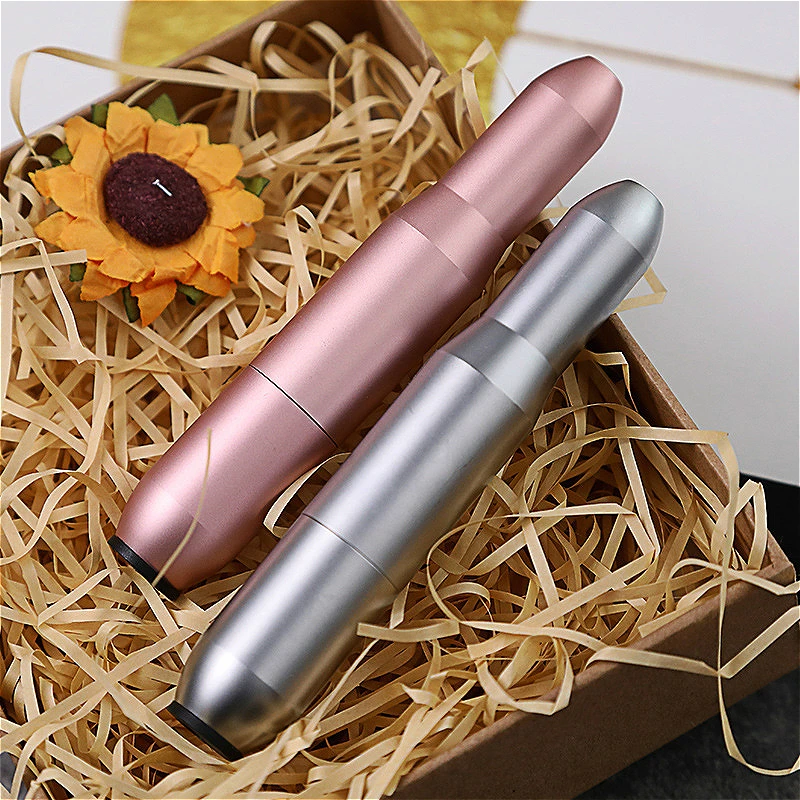 

1 Набор, Электрический Фрезер для ногтей, сверлильный станок пилочка для ногтей шлифовальный станок полировщик фреза для маникюра снятия Ге...