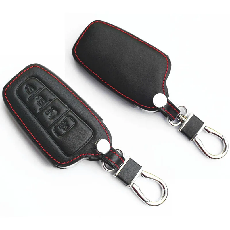 Аксессуары чехол для ключей сменный корпус универсальный 2018 Toyota Camry