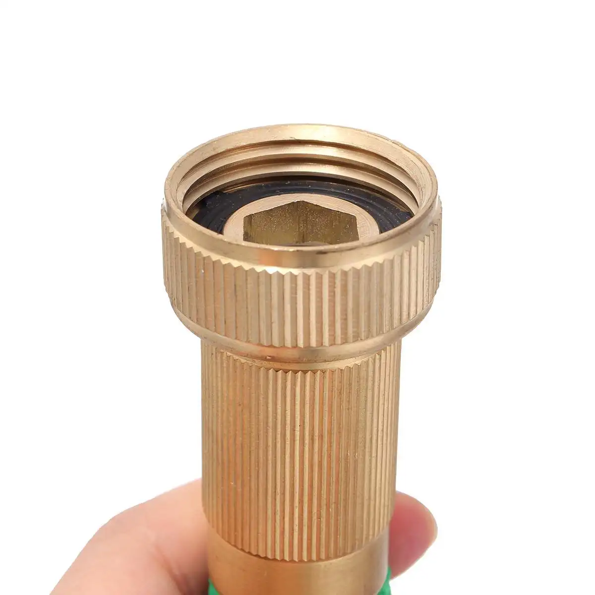 

50Ft Expandable Garden Hose Magic Flexible Water Hose Eu Watering Hoses Pipe With Spray Gun Car Was