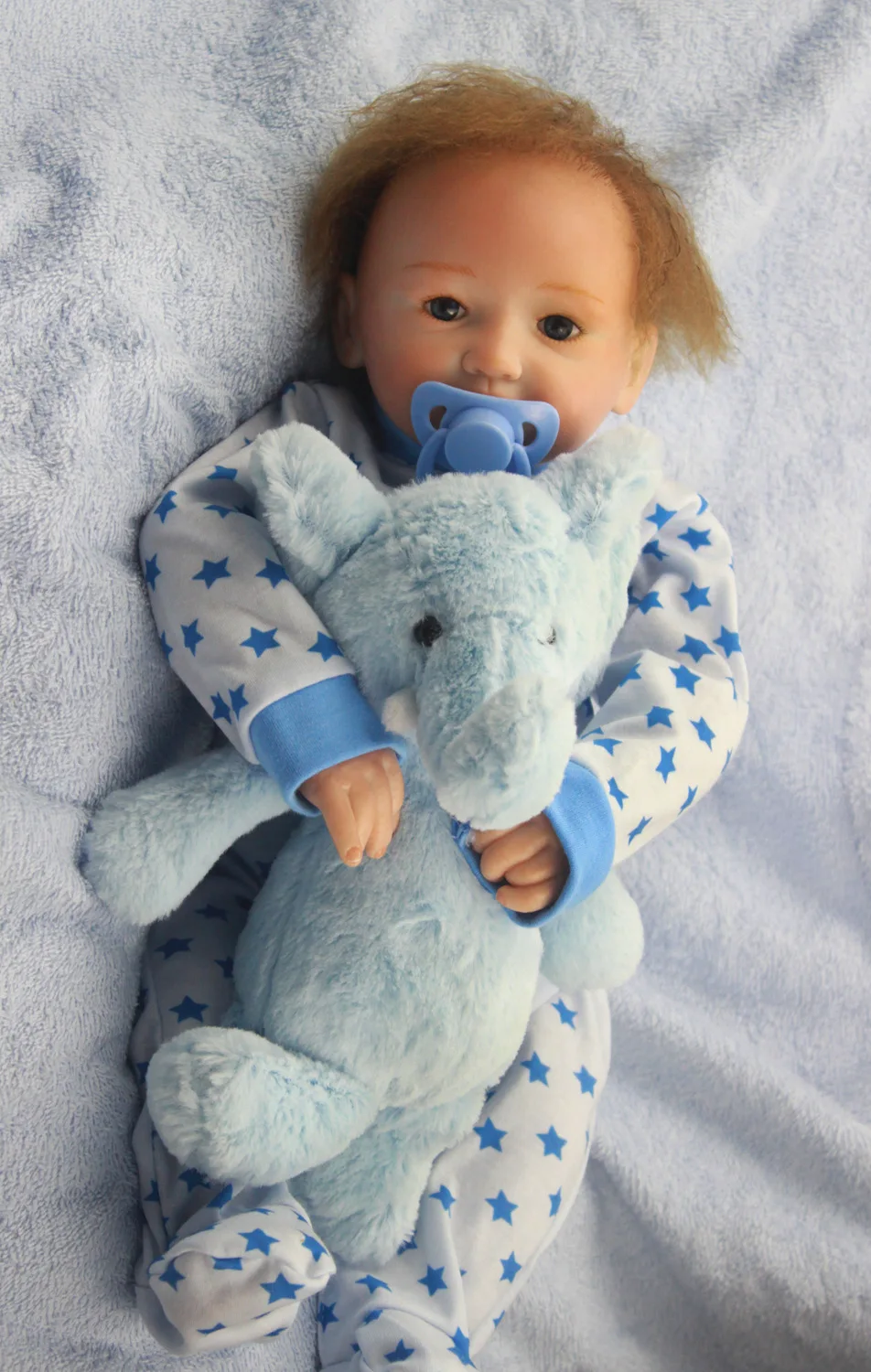 

babyworld silicone reborn baby doll children playmate doll soft real touch cotton toys for gift on Birthday Xmas surprises gift