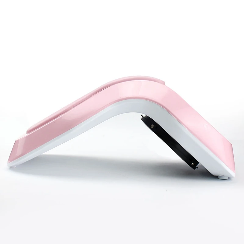 

36W Nail Dust Collector Fan Vacuum Cleaner Manicure Machine Tools with Filter Strong Nail Art Tool Nail Vacuum-EU Plug