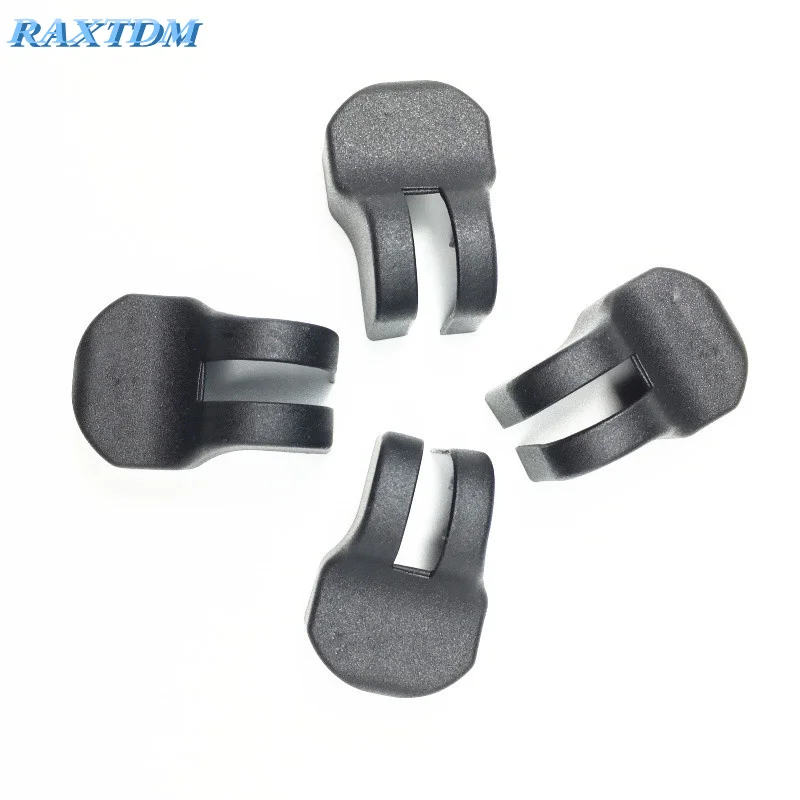 4 шт. автомобильный водонепроницаемый защитный чехол для дверного замка + KIA Sportage R