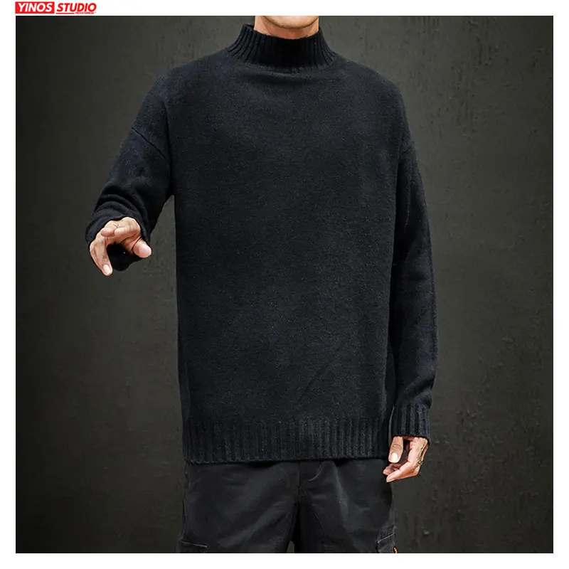 Прямая поставка 2019 модные хлопковые свитшоты уличная одежда Повседневный свитер