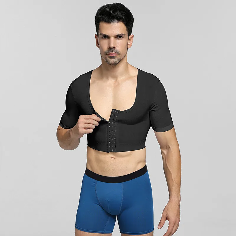 Для похудения профилировщик тела Грудь Биндер формирователь бюста пуш ап