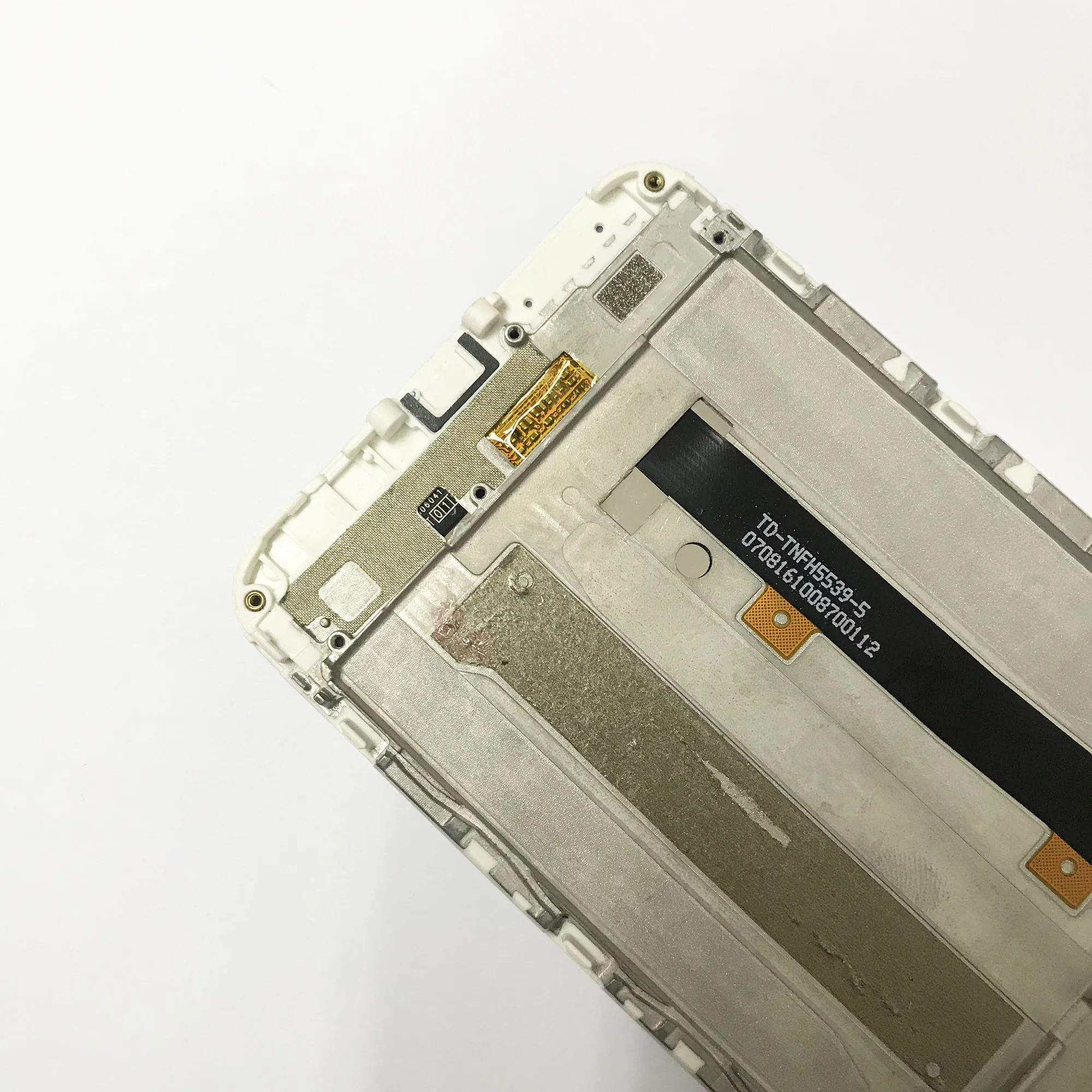 Оригинальное качество 5 &quotдля ASUS Zenfone 3 Max ZC553KL ЖК экран и сенсорный дигитайзер в