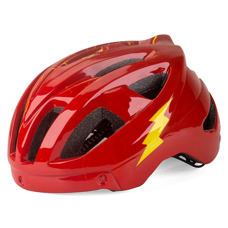 

Baby Kids Cycling Helmet For Children Skating Helmet Ultralight MTB Road Bike Bicycle Helmet Head Protect Cap EPS Casco Ciclismo