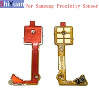 light proximity sensor flex cable ribbon for samsung a01 m01 a02 a02s proximity sensor flex replacement parts