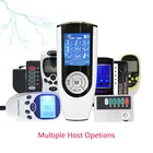 10 видов стилей с электрошоком, электростимуляция, электромассажная силовая терапия, игрушка для взрослых