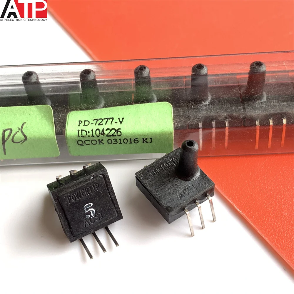 

1PCS original imported spot PD-7277-V pressure sensor ACSI silk screen genuine welcome to consult and order.