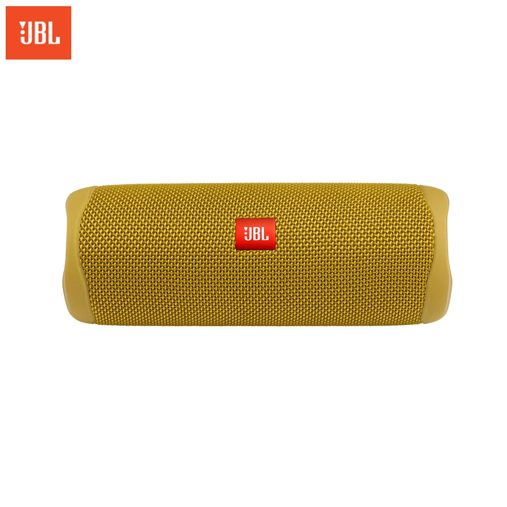 JBL Flip 5 беспроводной портативный динамик IPX7 водонепроницаемый Bluetooth бас-канал Музыкальный калейдоскоп Flip5 Поддержка нескольких аудио