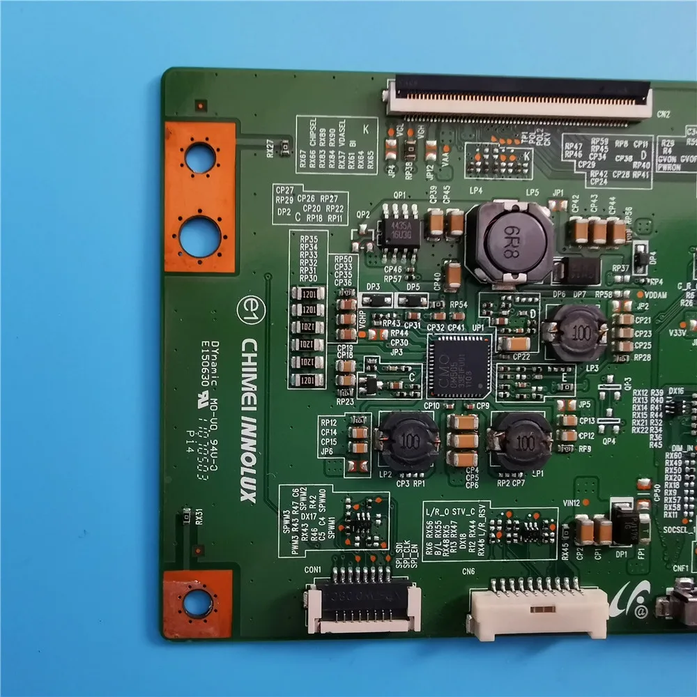 Good quality Logic Board V420H2-CS1 Suitable For 42inch 46inch 50inch LED46A55R120Q LED42K16X3D 3DTV42780I CMO T-CON Board