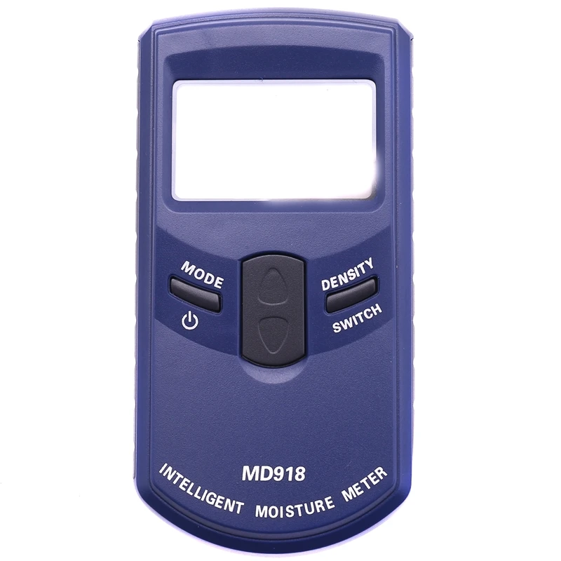 

Электронный тестер Md918 для измерения яркости дерева, 4 ~ 80%