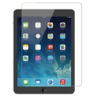 Защита экрана из закаленного стекла для ipad 2 3 4 air 12 pro 9,7 10,2 11 7 поколение 10,5 2018 2019 2020 mini 6 для Apple