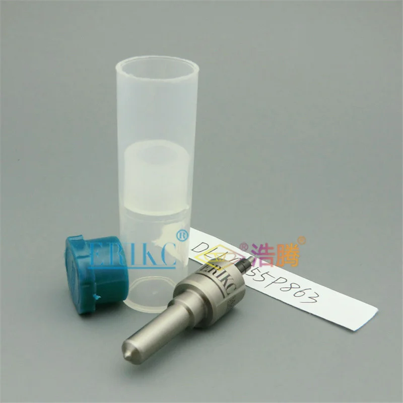 DLLA155P863 Форсунка дизельного топлива DLLA 155P 863 OEM 093400 -8630 ДЛЯ 23670-09070 23670-0L020 095000 -5920 -865