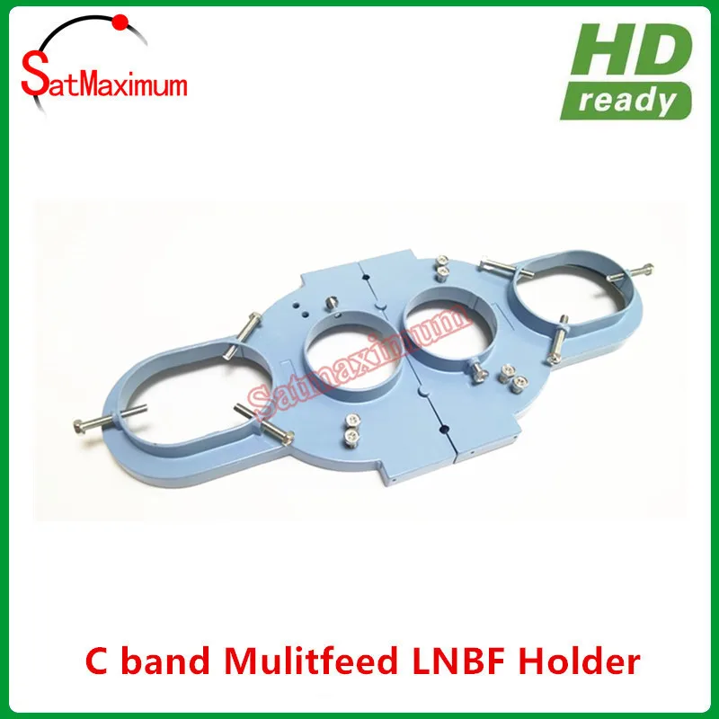 Держатель Satellite Mulitfeed LNB для антенны C band Prime Focus|Спутниковое ТВ| |