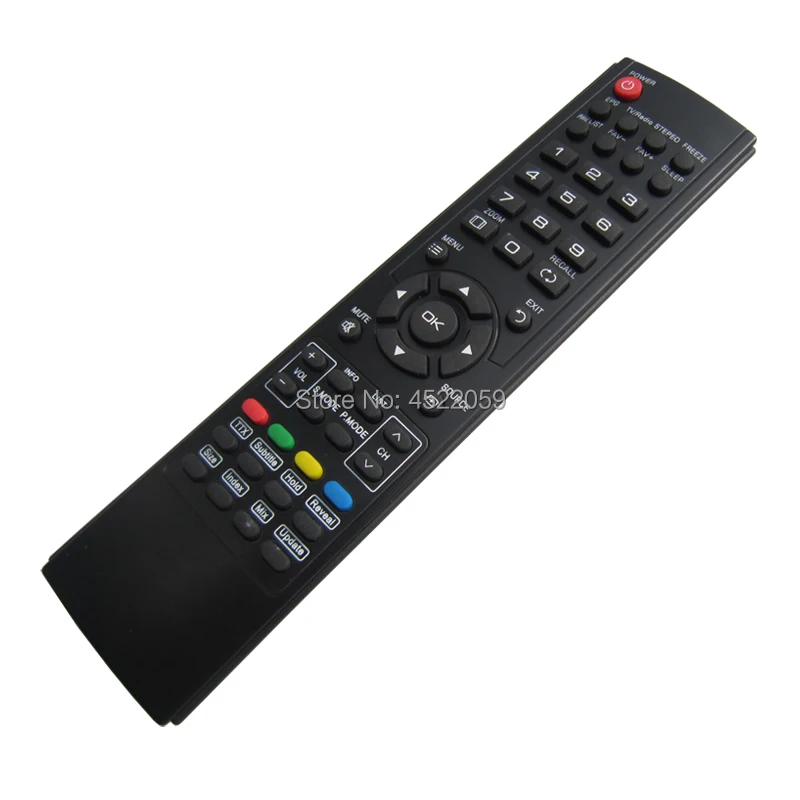 Сменный пульт дистанционного управления для телевизоров PALSONIC PDP5055HD PDP4290HD PDP4225HD