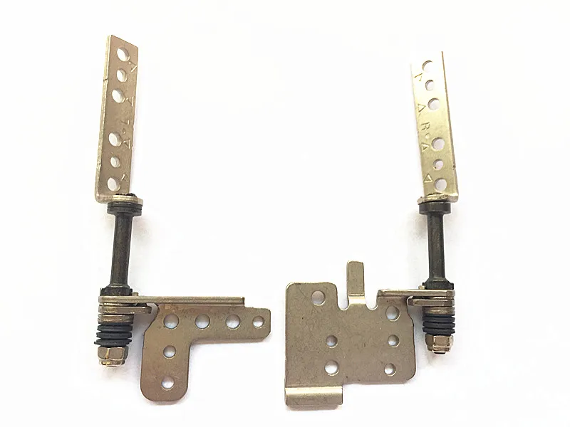 

SSEA NEW laptop LCD Screen Hinge Set Frame Brackets for ASUS K501 K501L K501LB A501L