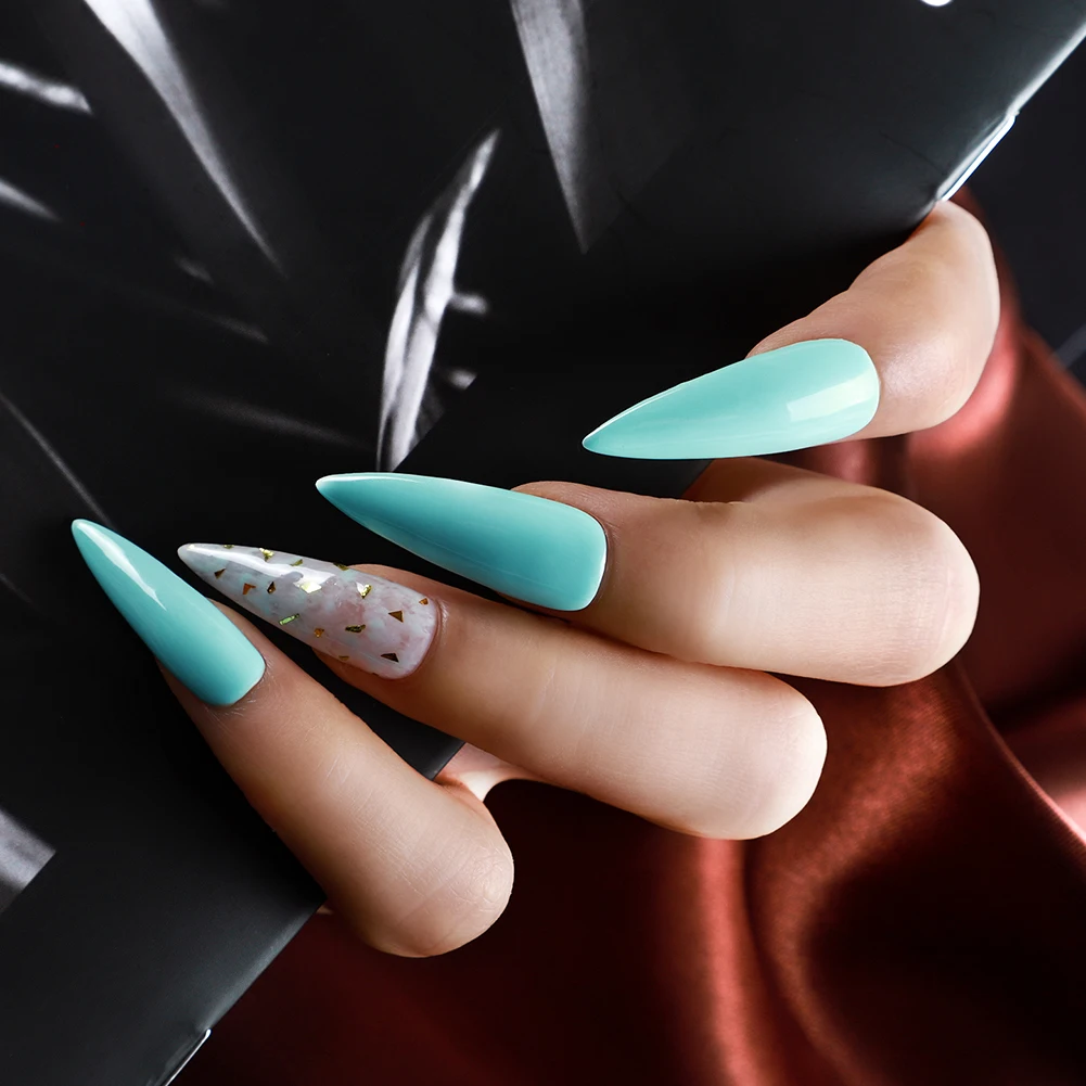 COSCELIA УФ гель для ногтей лак 8 мл Полупостоянный стойкий дизайна маникюра верхнее