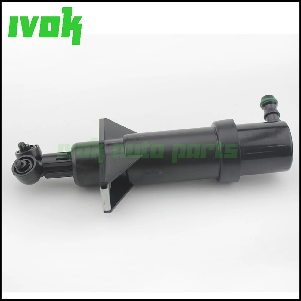 Форсунка омывателя передних фар для Mercedes-Benz W163 ML270 CDI ML400 ML320 ML350 ML430 ML500 1998-2005 |