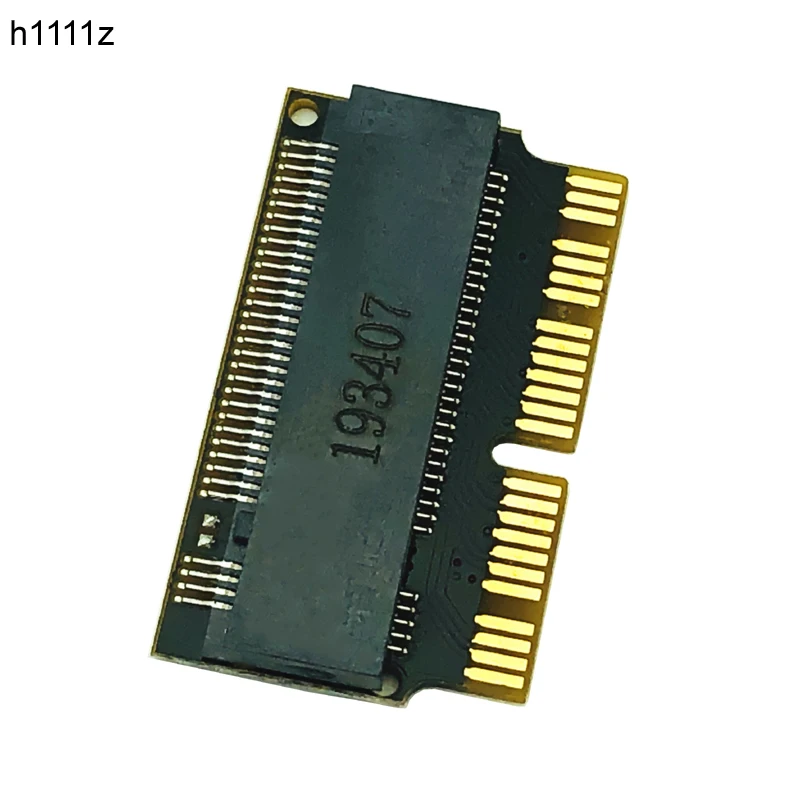 адаптер m 2 nvme pcie x4 m2 адаптер ngff на ssd для