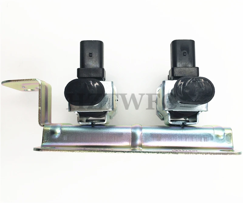 Клапан соленоидный впускного коллектора 1357313 4M5G 9J559 NB для FORD Focus Cmax Mondeo Mazda 3 5 6 CX7