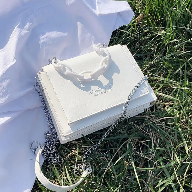 

Сумка для мам, новинка 2021, сумка на одно плечо для переноски, сумка через плечо и модная сумка на цепочке