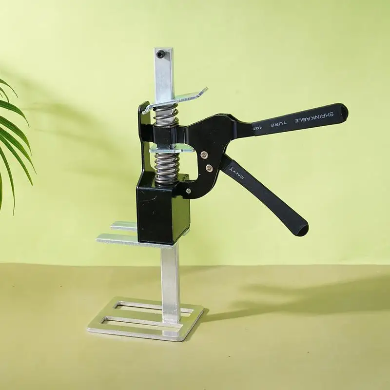 Экономия сил Подъемный шкаф домкрат гипсокартон ремонт алюминиевый ручной