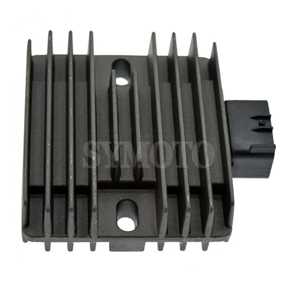 Motorcycle Voltage Regulator Rectifier 12v For YAMAHA XT 660 Z Tenere 2008 2009 2010 2011 XT660 XT660Z | Автомобили и мотоциклы