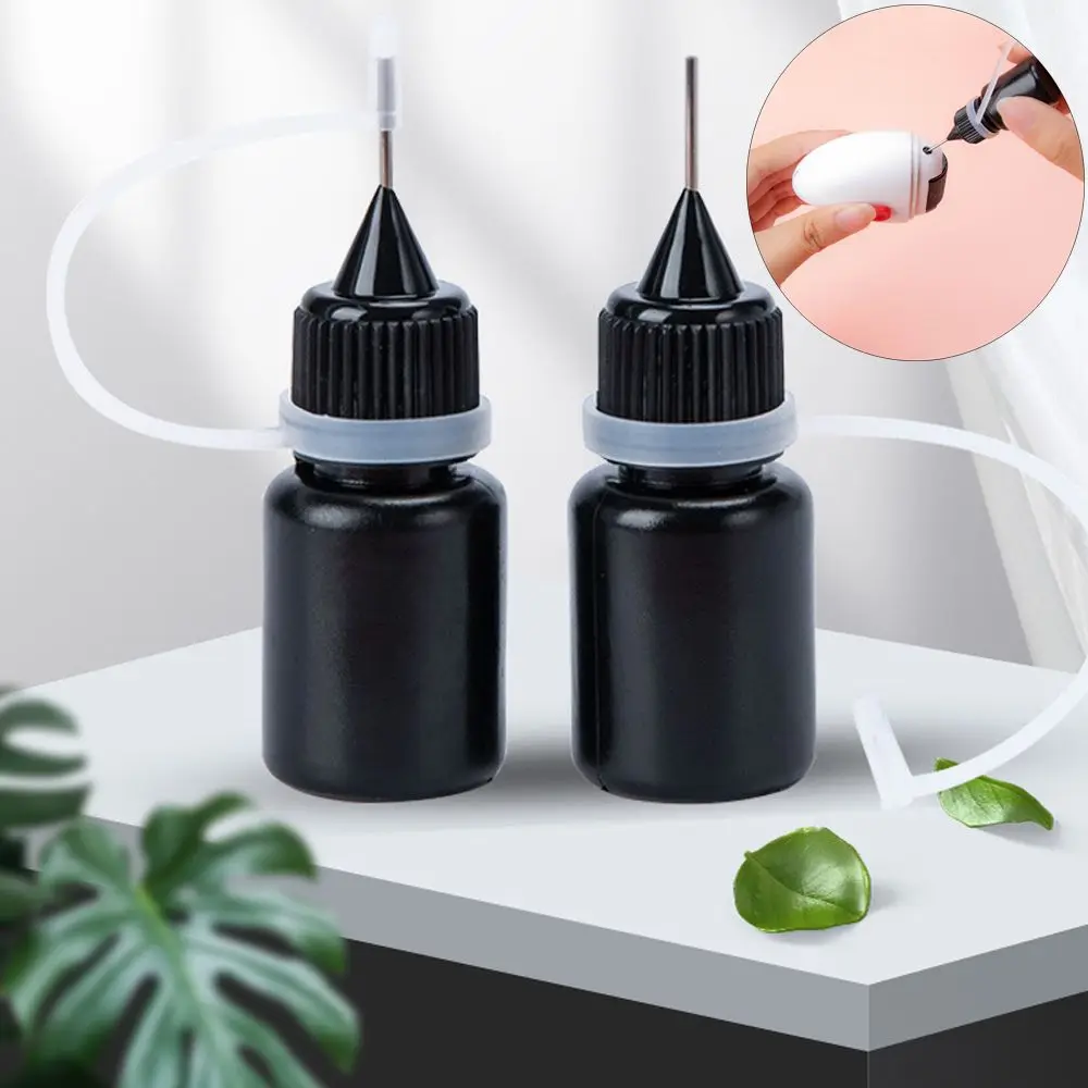 Защитный идентификатор конфиденциальности инструмент для заправки чернил