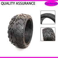 180x70 solid tire without inner tube tyre for electric scooter motorcycle part non inflatable solid tire