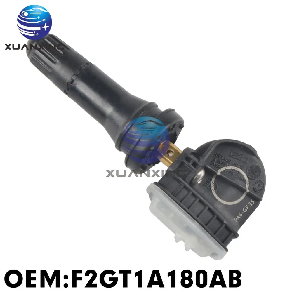 

OEM F2GT1A180AB TPMS 315 2014 -2016 Ford Edge F150 MUSTANG