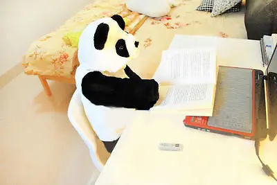 Комбинезон детский черно-белый с капюшоном | Одежда для малышек