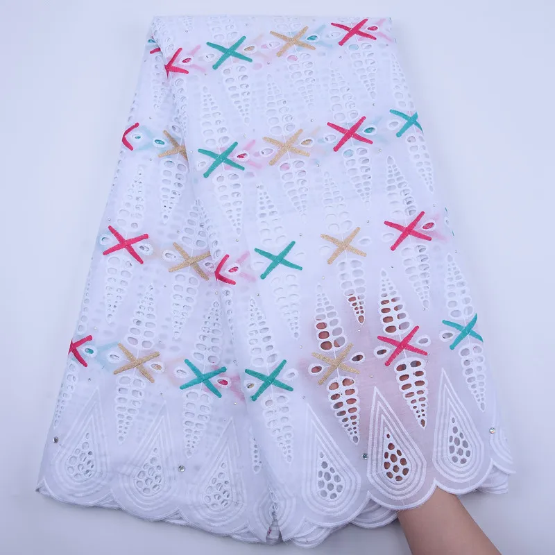 Африканские новейшие дизайнерские сухие кружевные ткани 2020 высококачественные