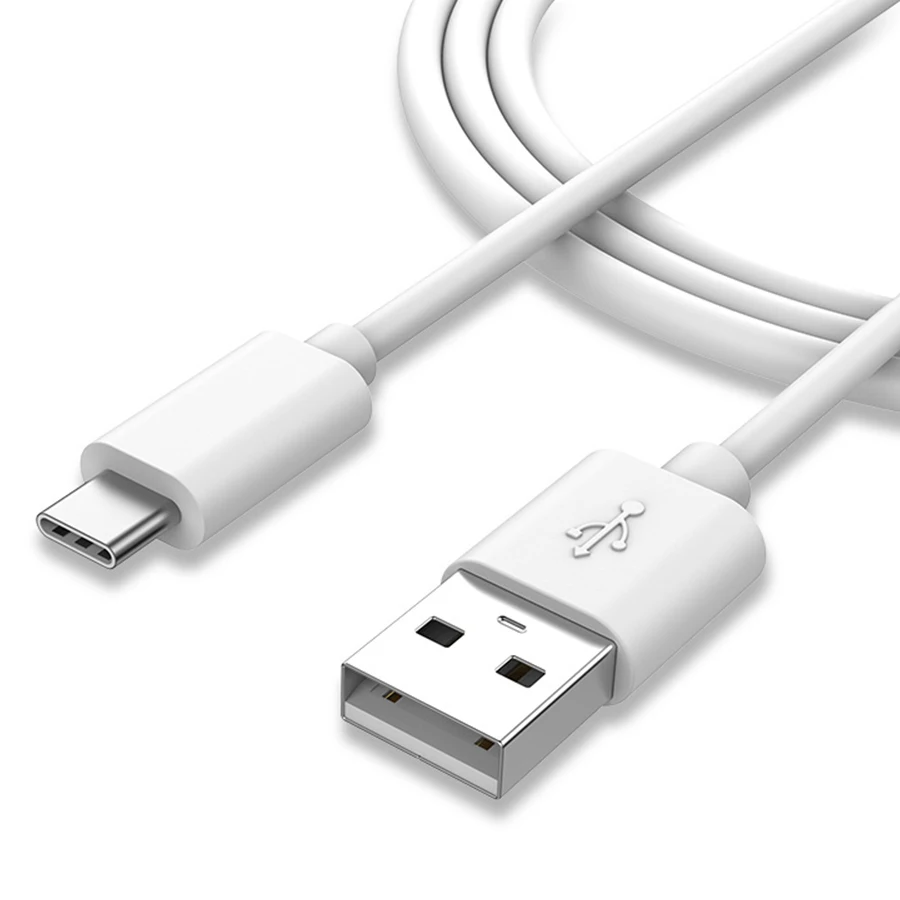 Кабель usb type-C для xiaomi redmi note 7 USB-C быстрая зарядка мобильных телефонов 2A зарядный