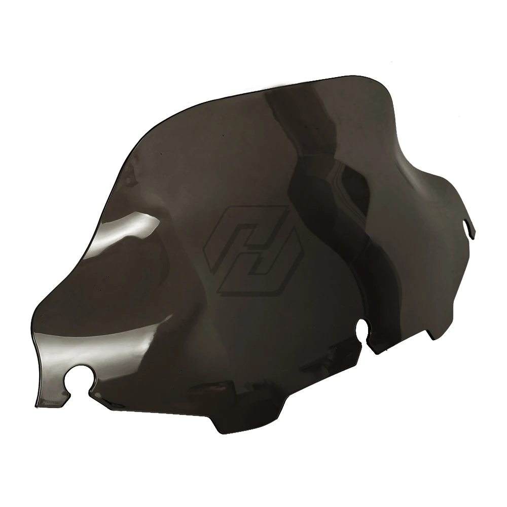 Чехол для лобового стекла мотоцикла Smoke 8 &quotдля Harley Touring Electra Glide FLHT FLHTC FLHX 1996-2013 |